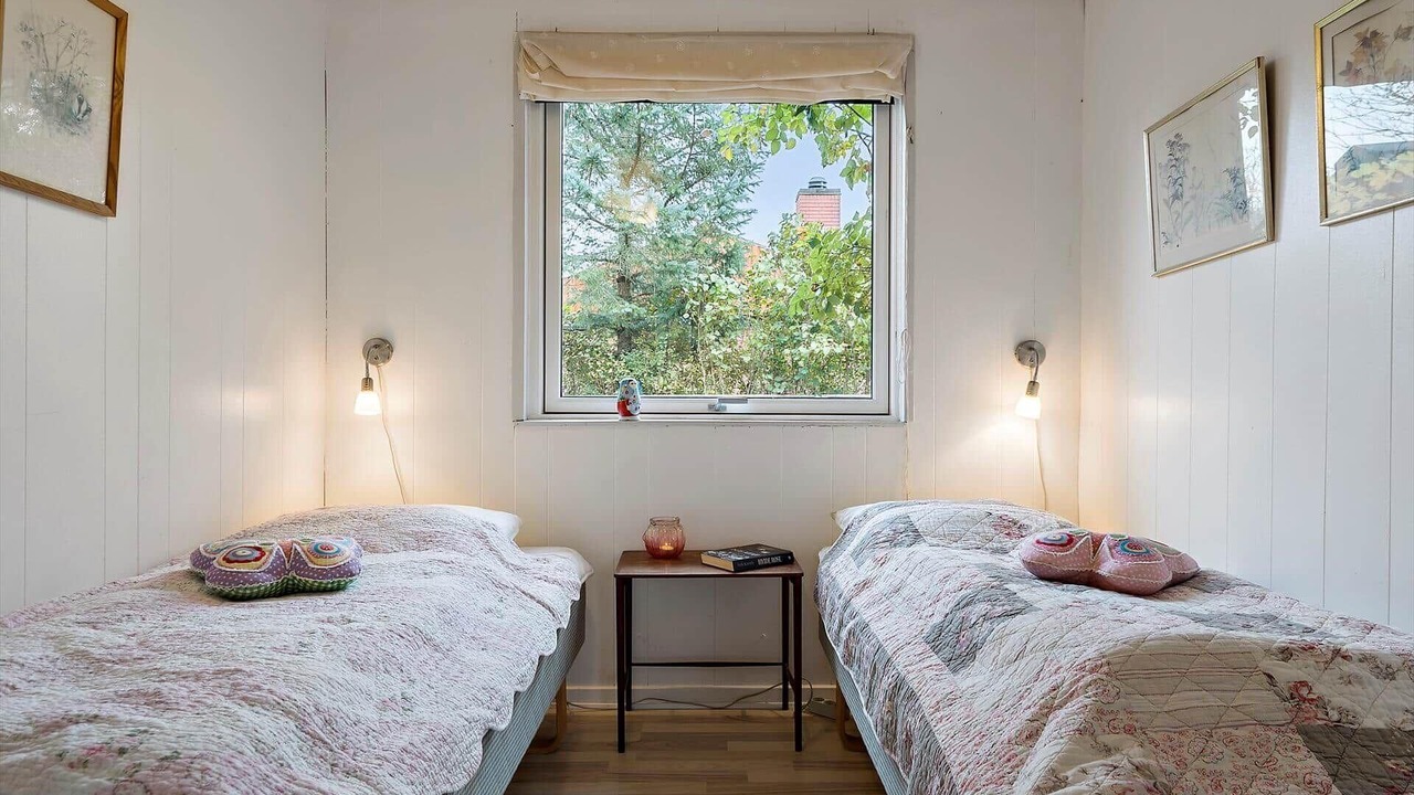 Photo of Bedroom in Sønder Nissum