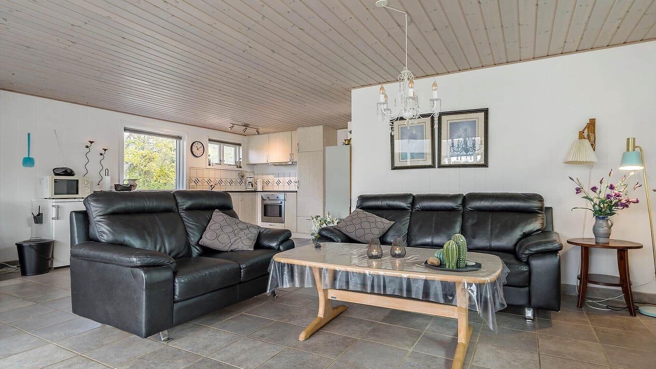 Photo of Livingroom in Sønder Nissum