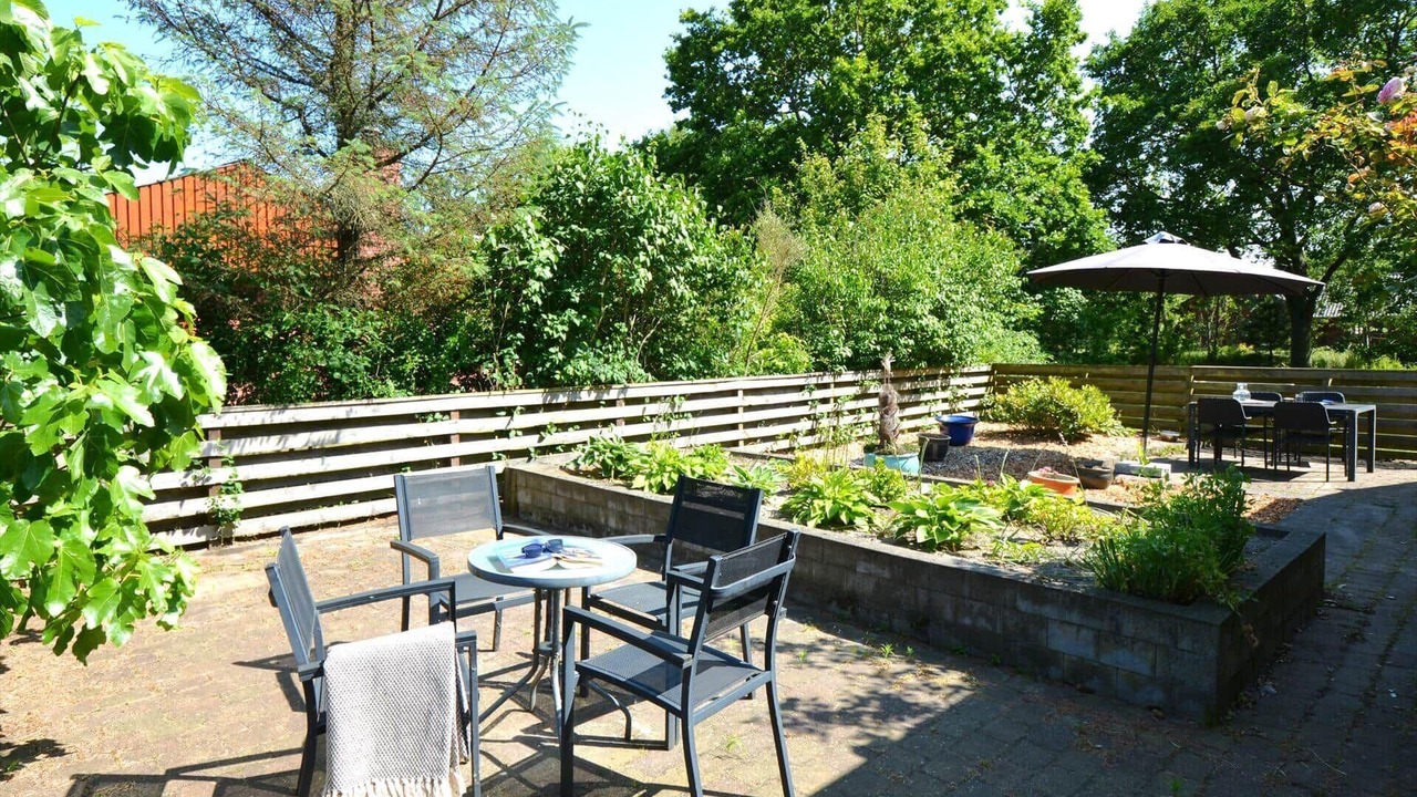Photo of Outdoor in Sønder Nissum
