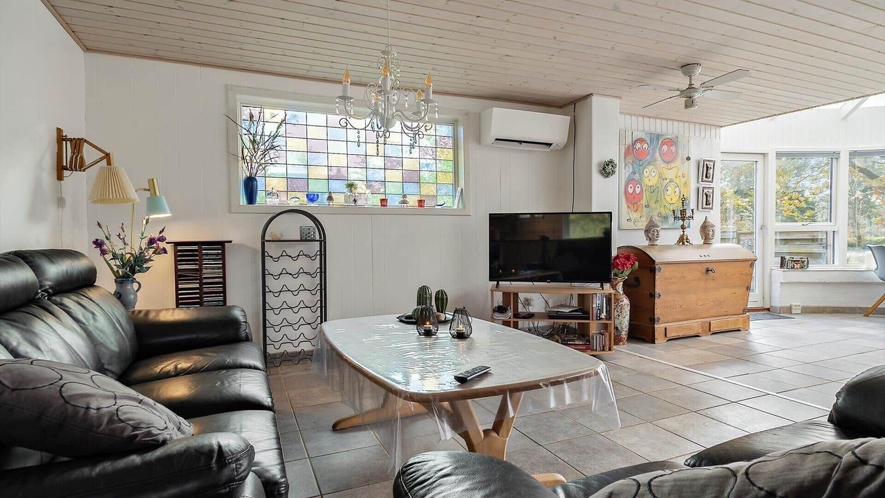 Photo of Livingroom in Sønder Nissum