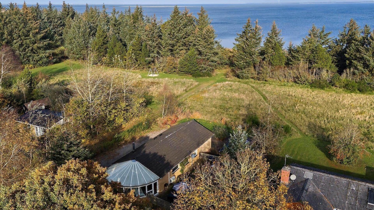 Photo of Outdoor in Sønder Nissum