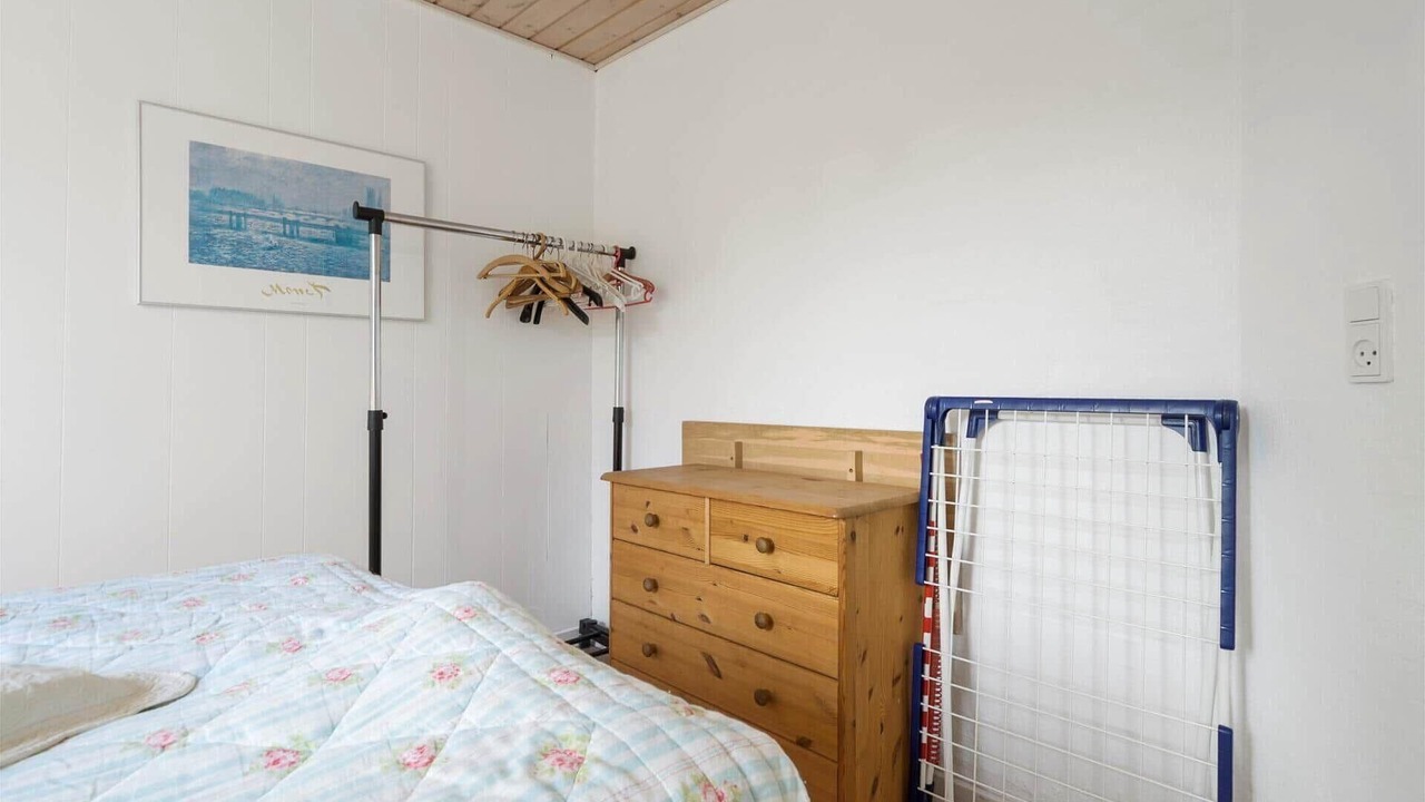 Photo of Bedroom in Sønder Nissum