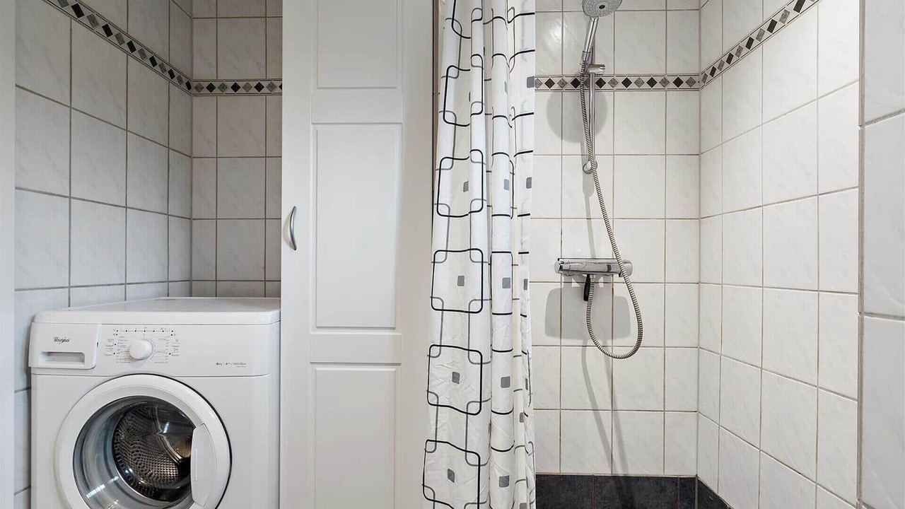 Photo of Bathroom in Sønder Nissum