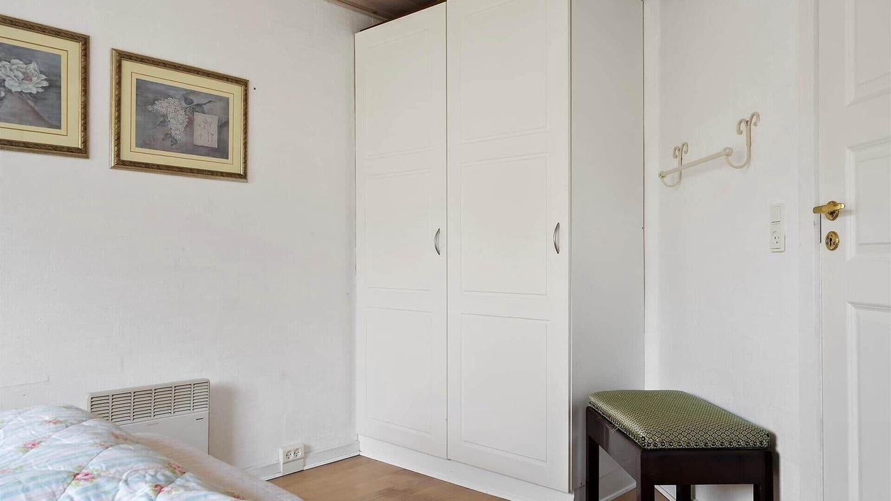 Photo of Bedroom in Sønder Nissum