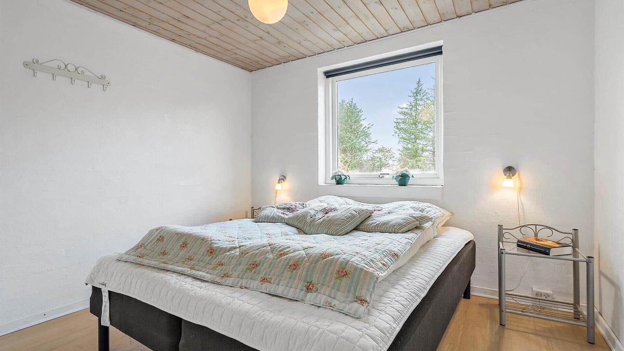 Photo of Bedroom in Sønder Nissum