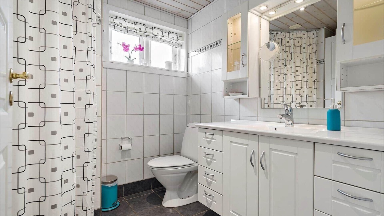 Photo of Bathroom in Sønder Nissum