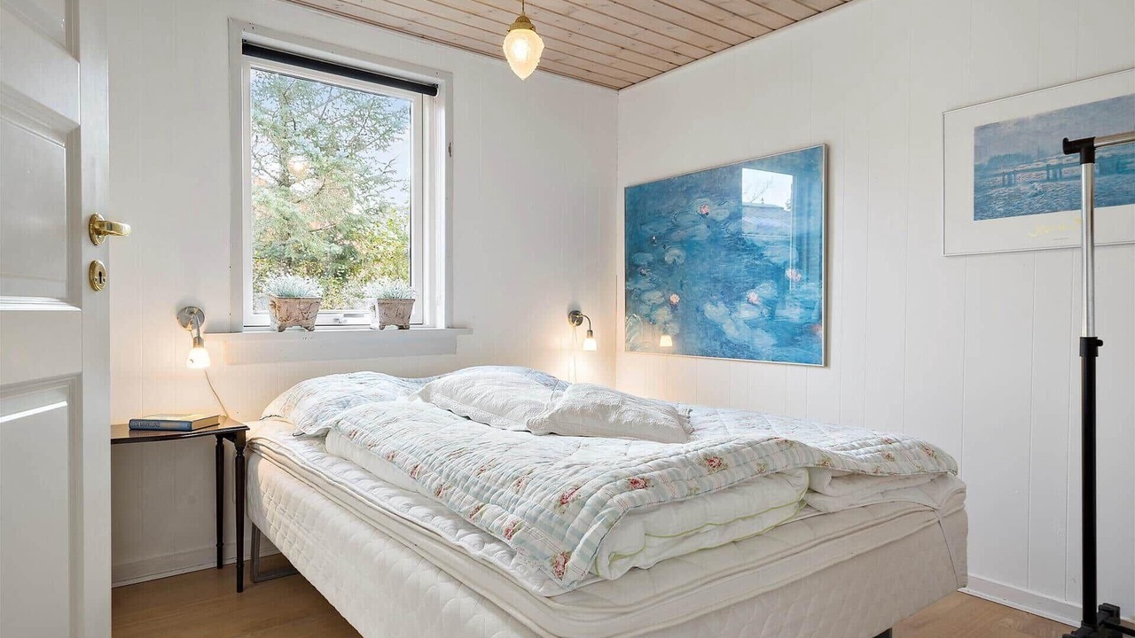 Photo of Bedroom in Sønder Nissum