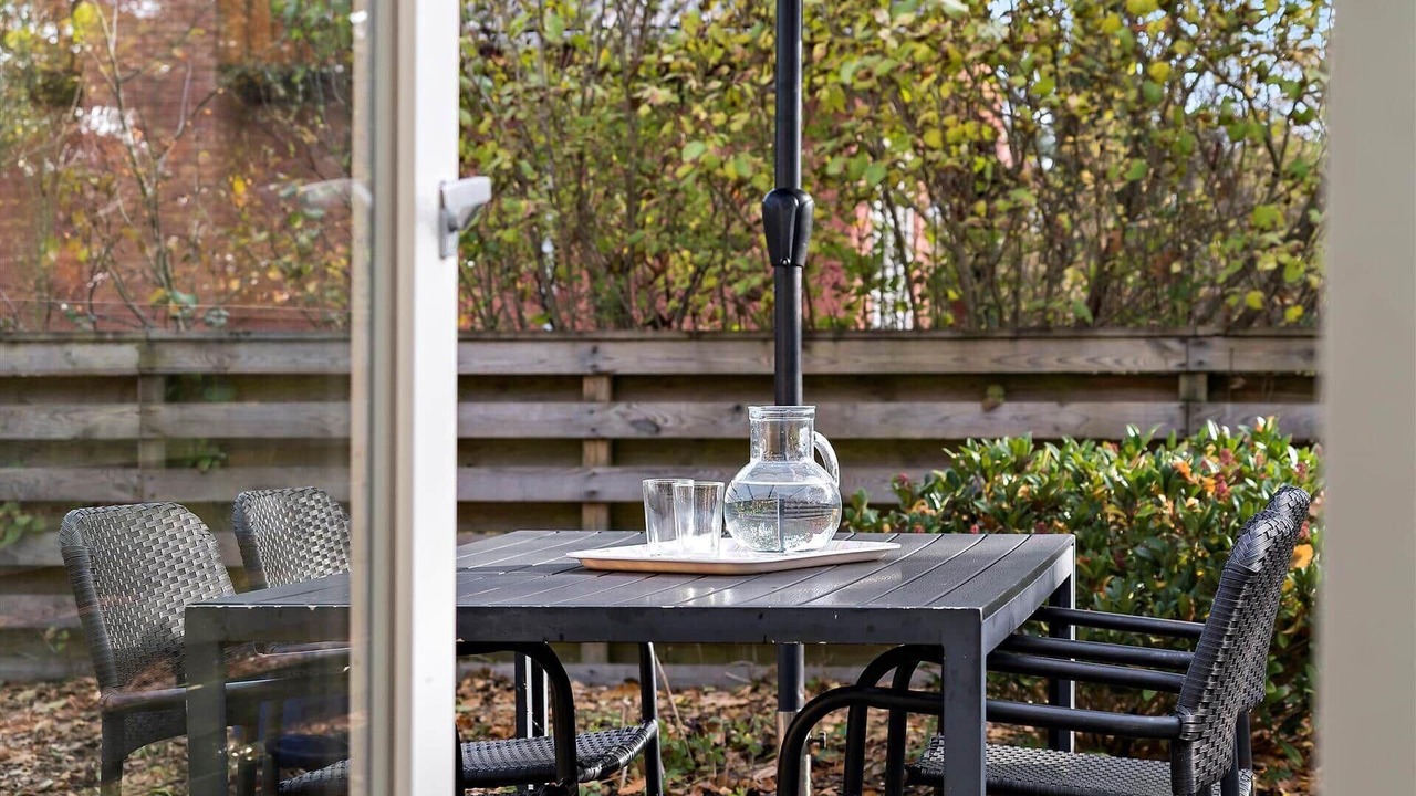Photo of Outdoor in Sønder Nissum