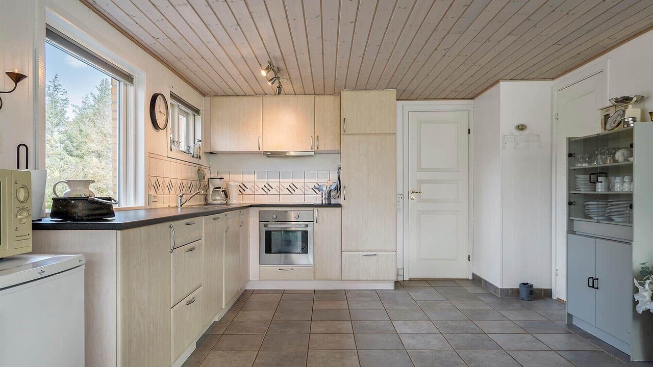 Photo of Kitchen in Sønder Nissum
