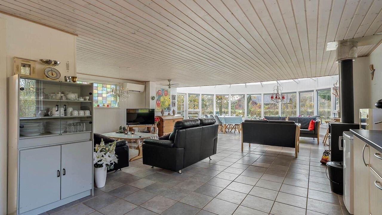 Photo of Livingroom in Sønder Nissum