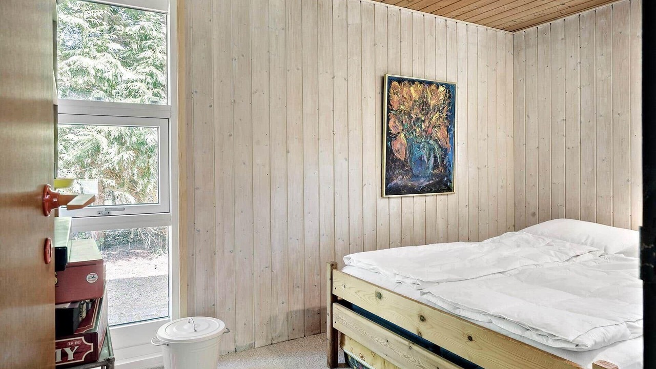 Photo of Bedroom in Sønder Nissum