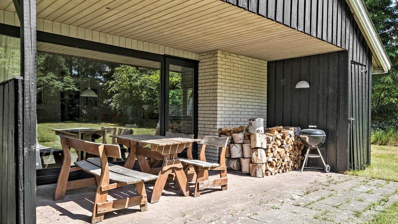 Photo of Outdoor in Sønder Nissum