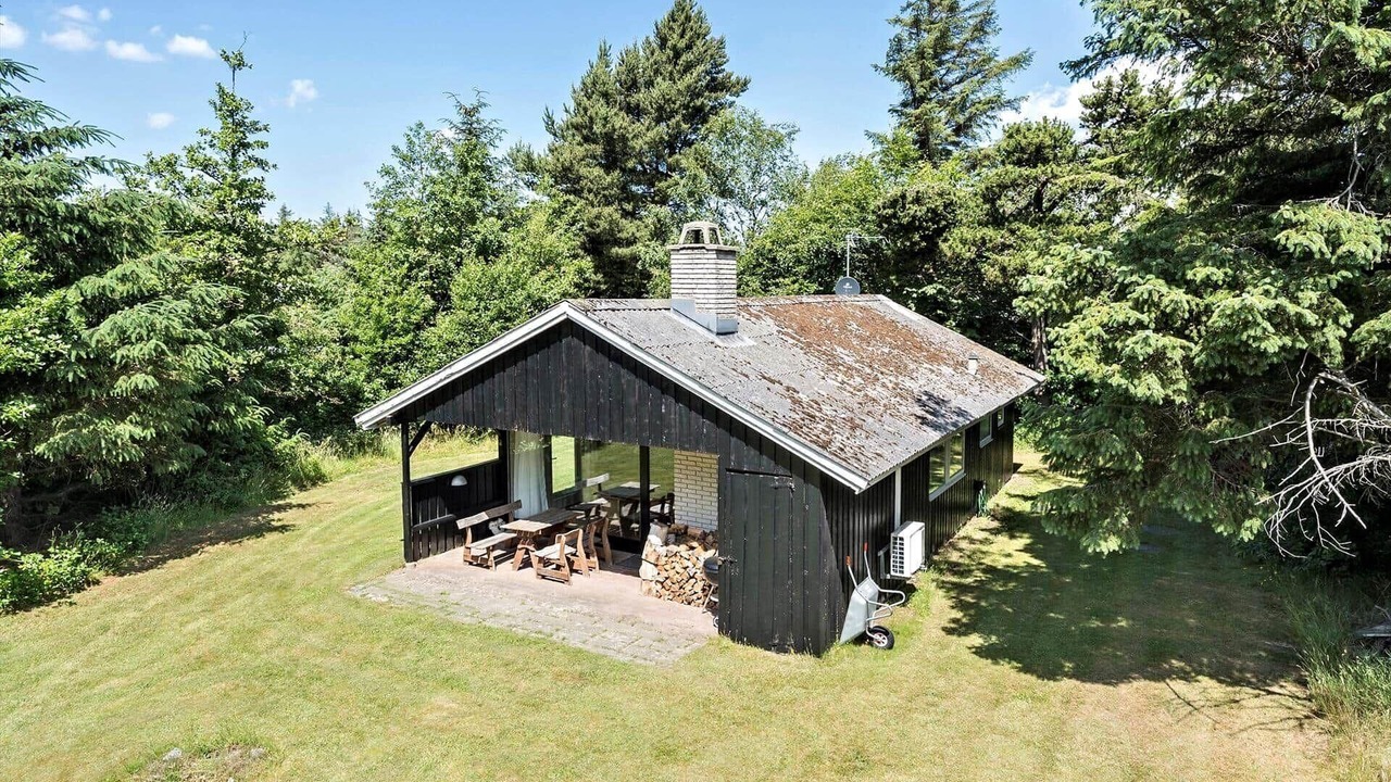 Photo of Outdoor in Sønder Nissum