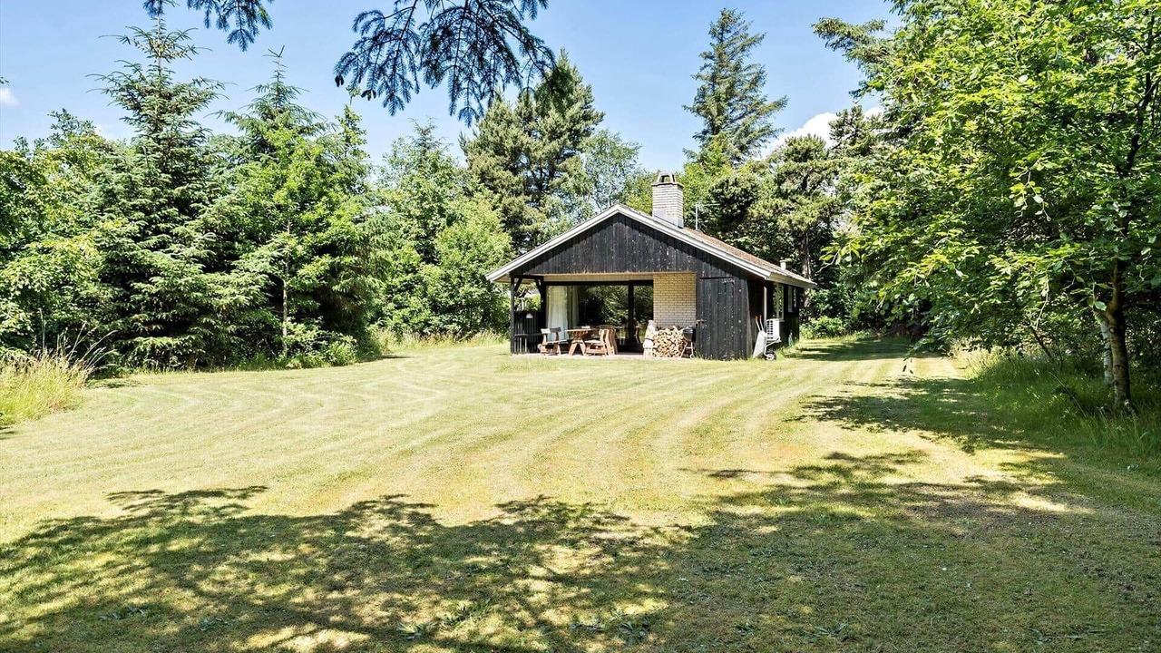 Photo of Outdoor in Sønder Nissum