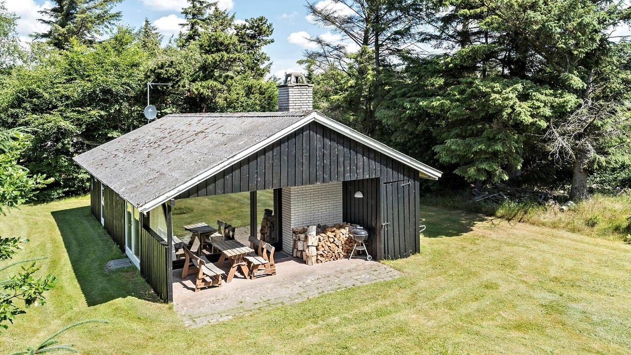 Photo of Outdoor in Sønder Nissum