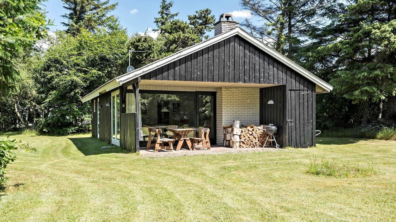 Photo of Outdoor in Sønder Nissum