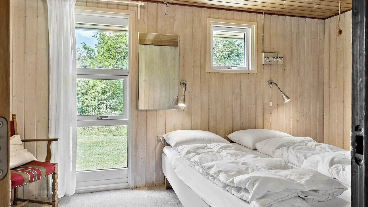 Photo of Bedroom in Sønder Nissum