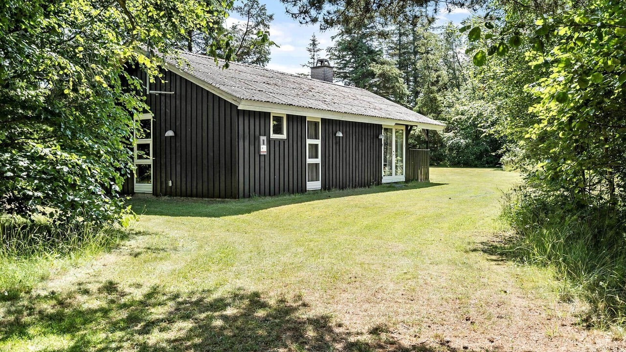 Photo of Outdoor in Sønder Nissum