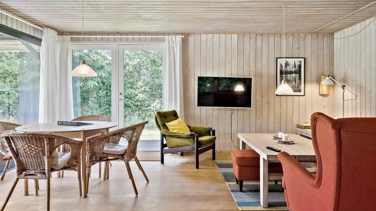 Photo of Livingroom in Sønder Nissum