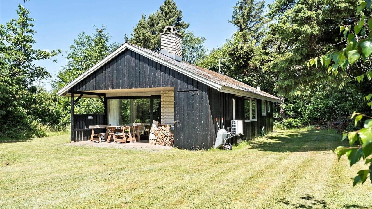 Photo of Outdoor in Sønder Nissum