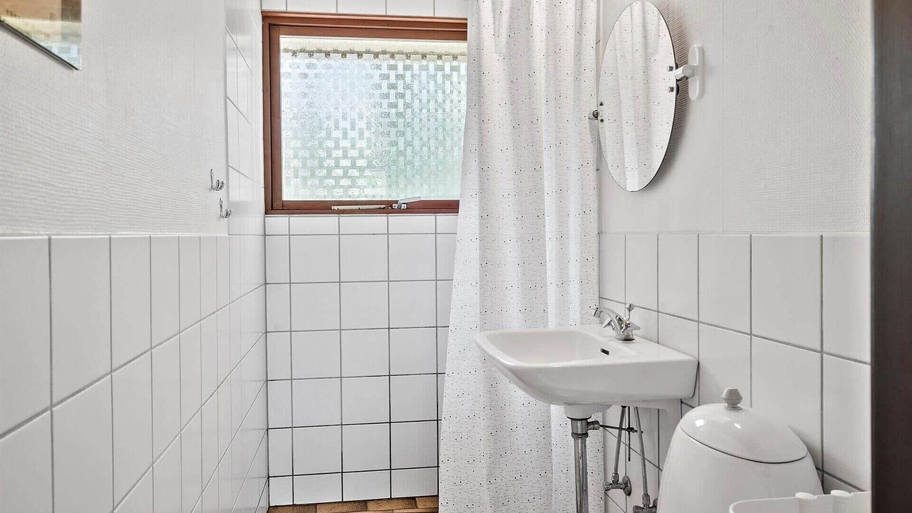 Photo of Bathroom in Sønder Nissum
