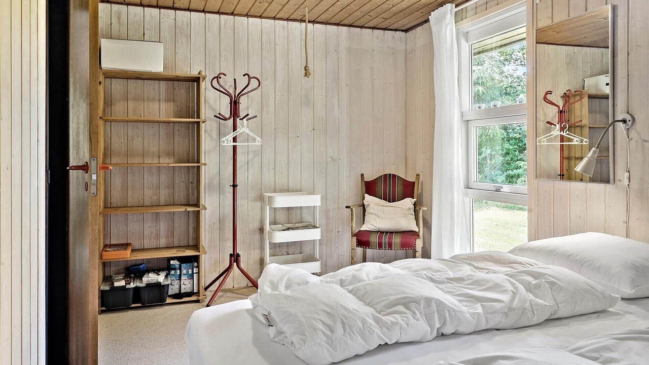 Photo of Bedroom in Sønder Nissum