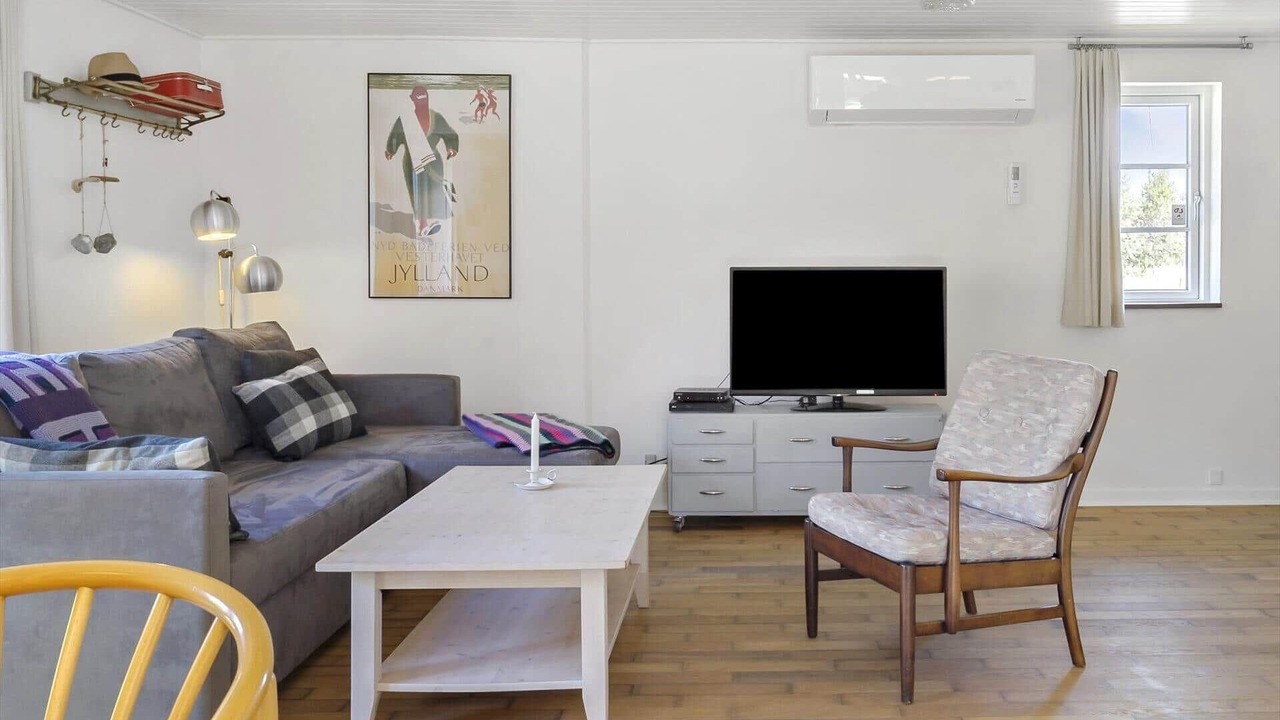 Photo of Livingroom in Øhuse