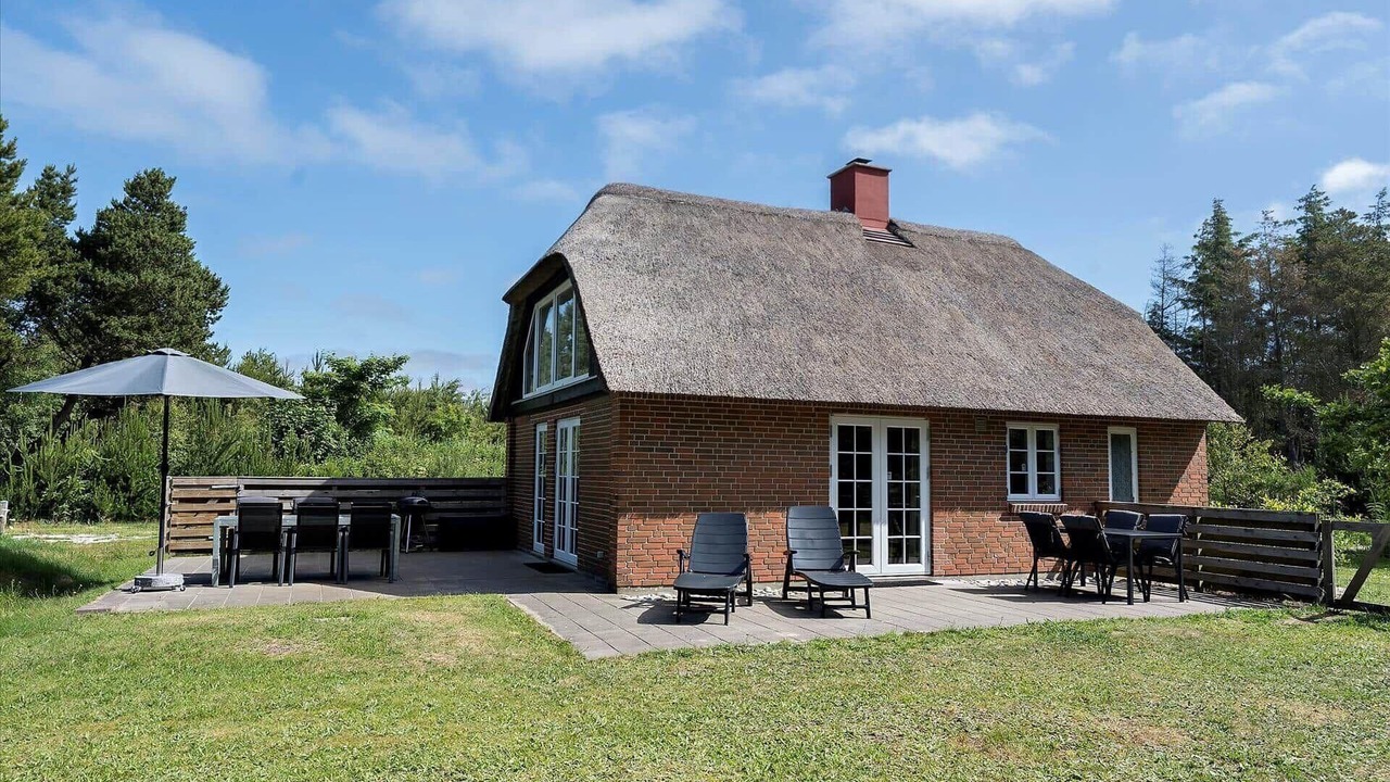 Photo of Outdoor in Øhuse