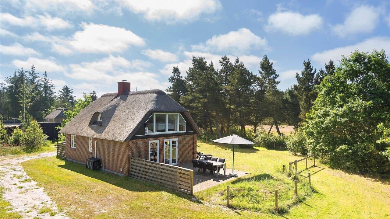 Photo of Outdoor in Øhuse