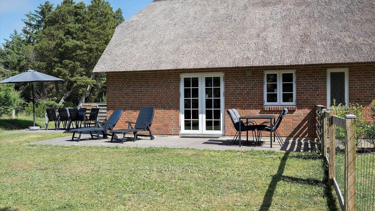 Photo of Outdoor in Øhuse