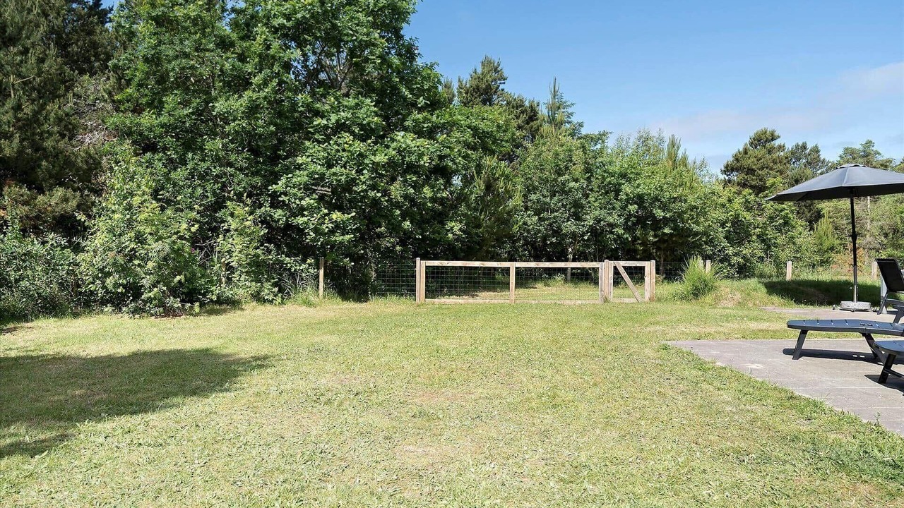 Photo of Outdoor in Øhuse