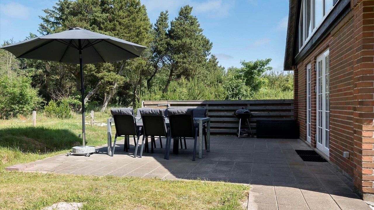 Photo of Outdoor in Øhuse