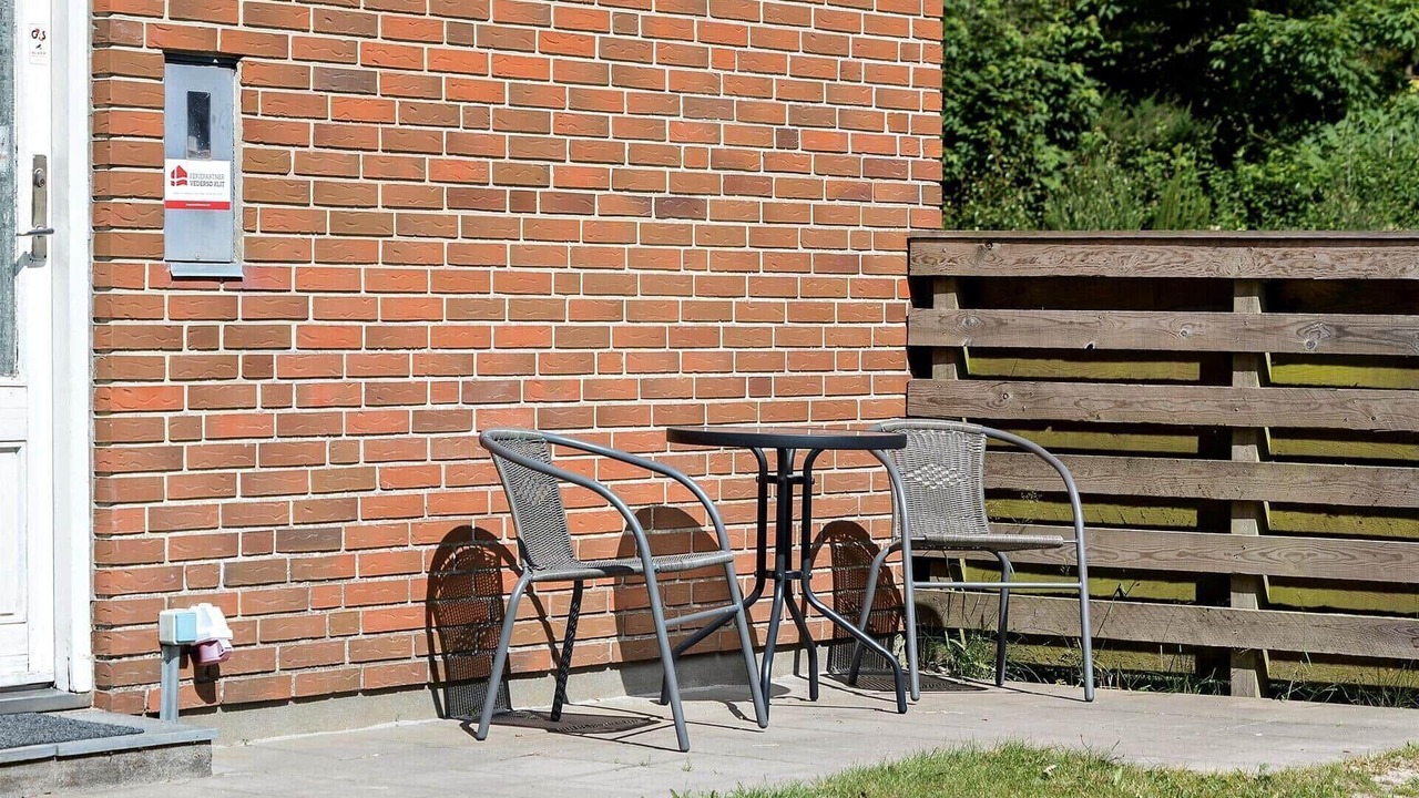 Photo of Patio Balcony in Øhuse