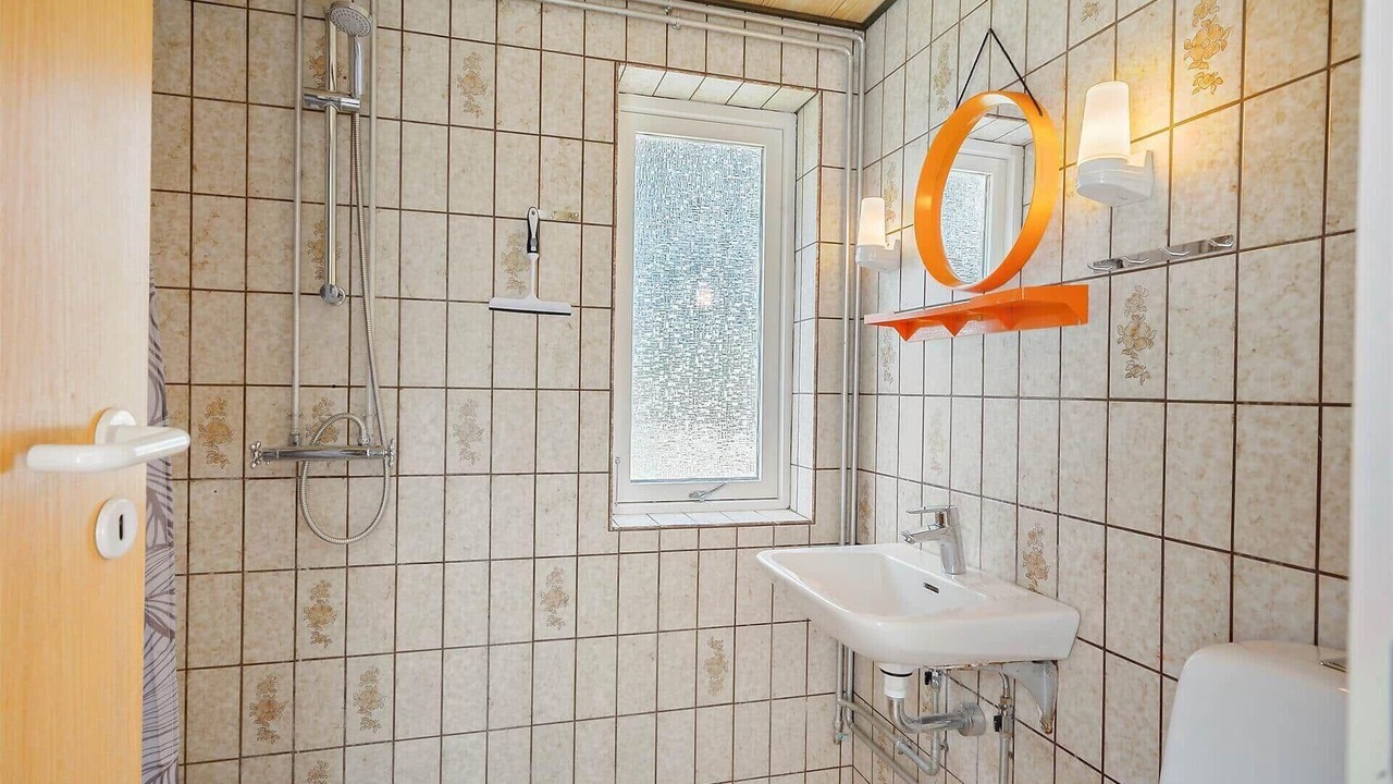 Photo of Bathroom in Øhuse