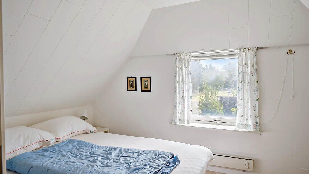 Photo of Bedroom in Øhuse