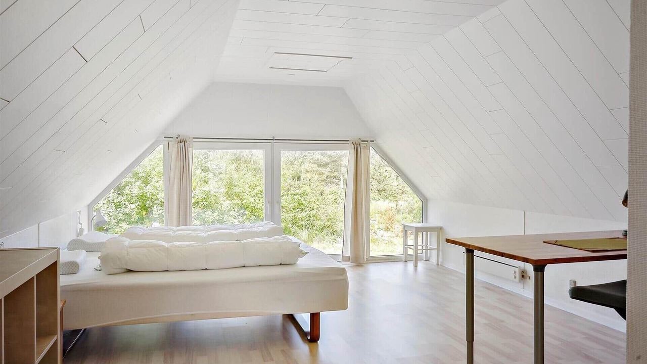 Photo of Bedroom in Øhuse