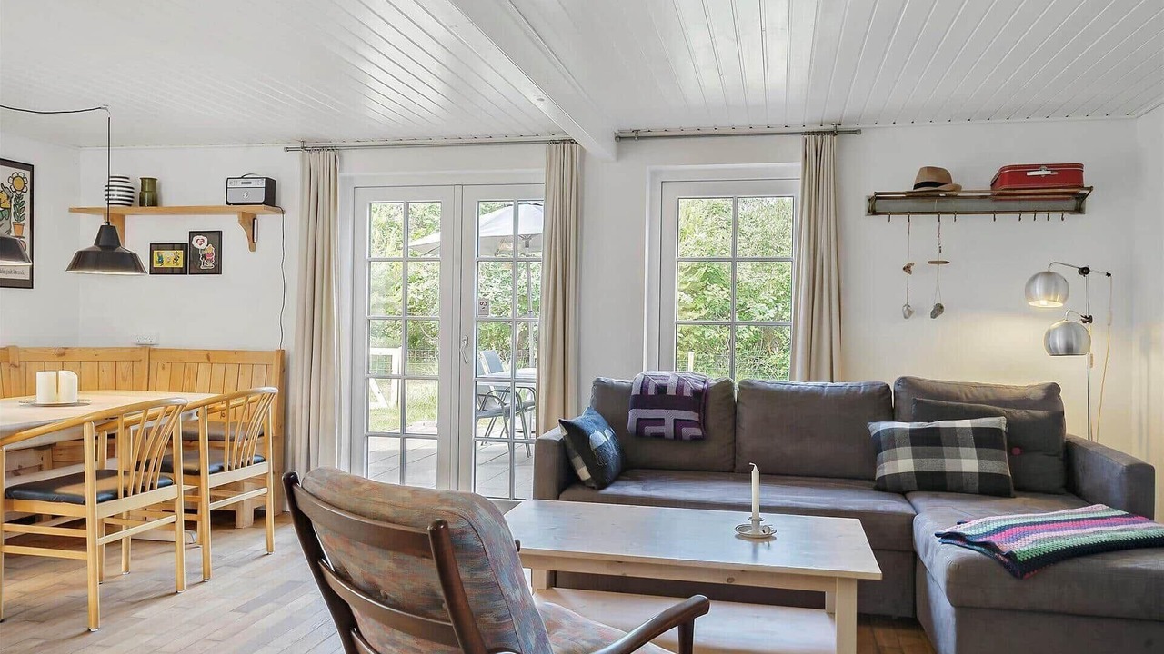 Photo of Livingroom in Øhuse