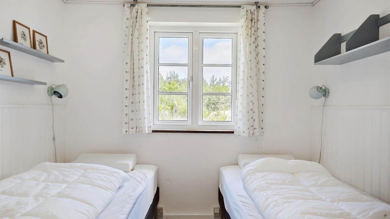 Photo of Bedroom in Øhuse