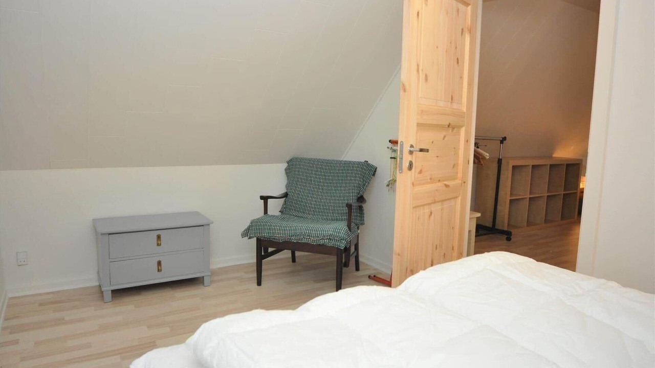 Photo of Bedroom in Øhuse