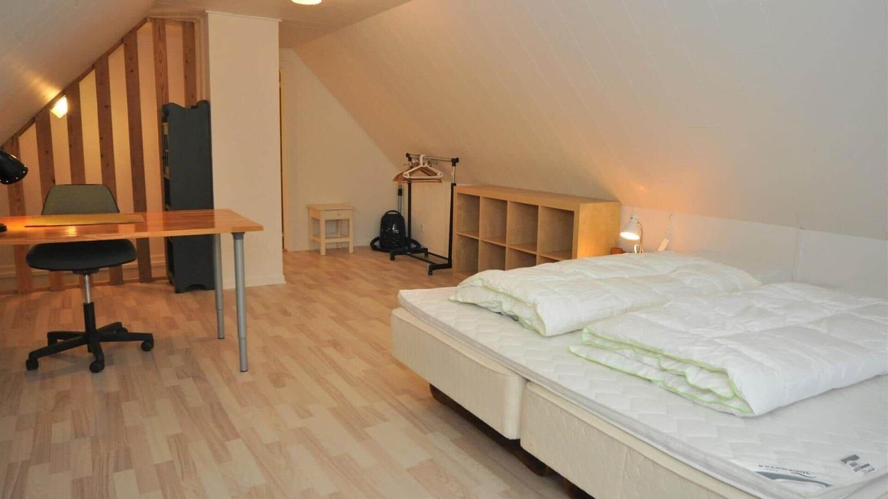Photo of Bedroom in Øhuse
