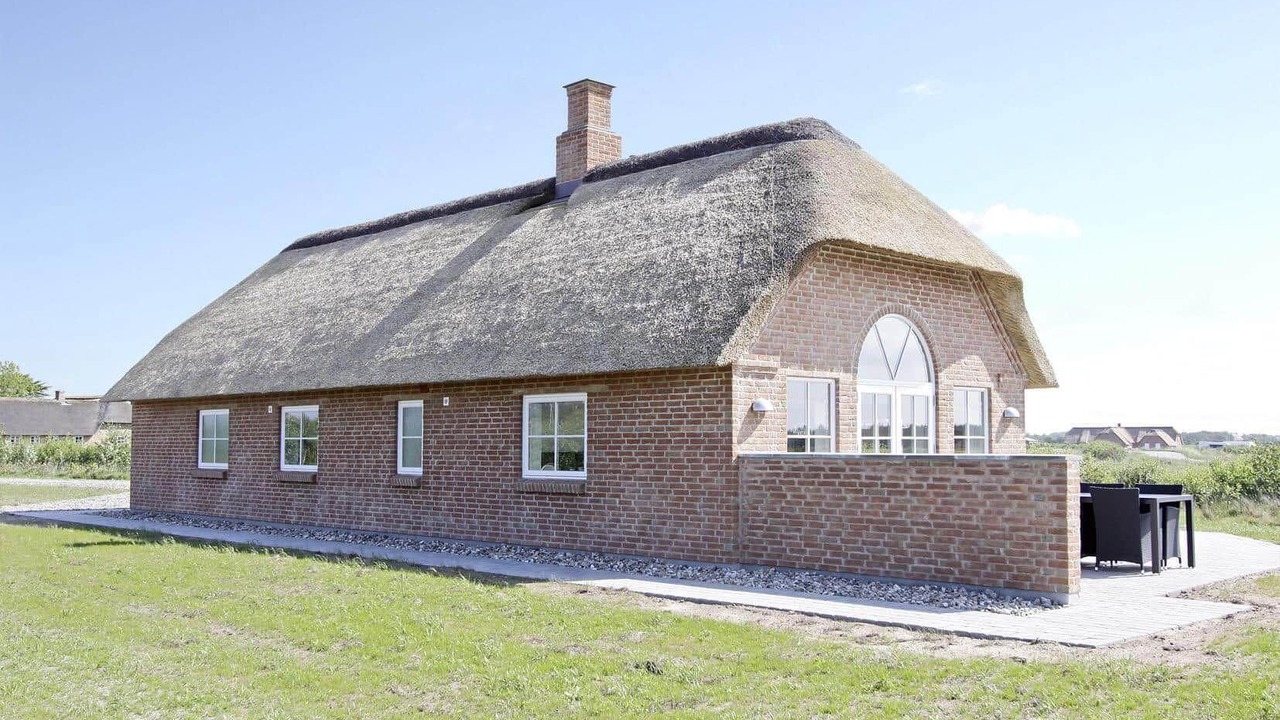 Photo of Outdoor in Øhuse