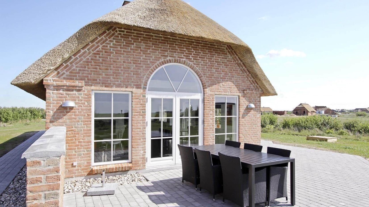 Photo of Outdoor in Øhuse