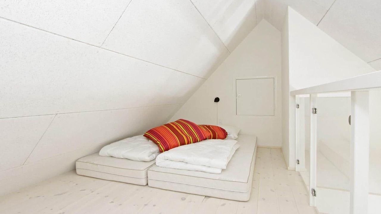 Photo of Bedroom in Øhuse