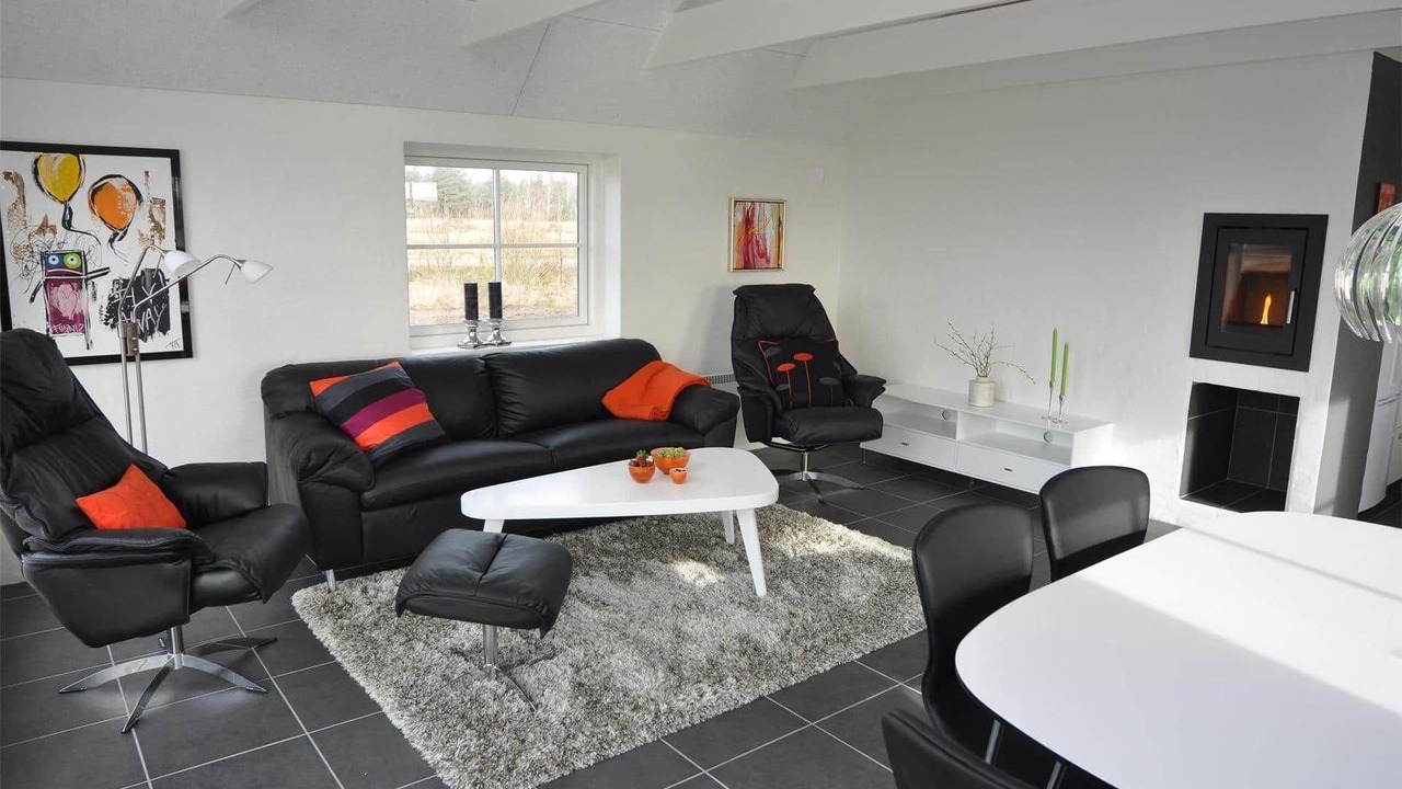 Photo of Livingroom in Øhuse