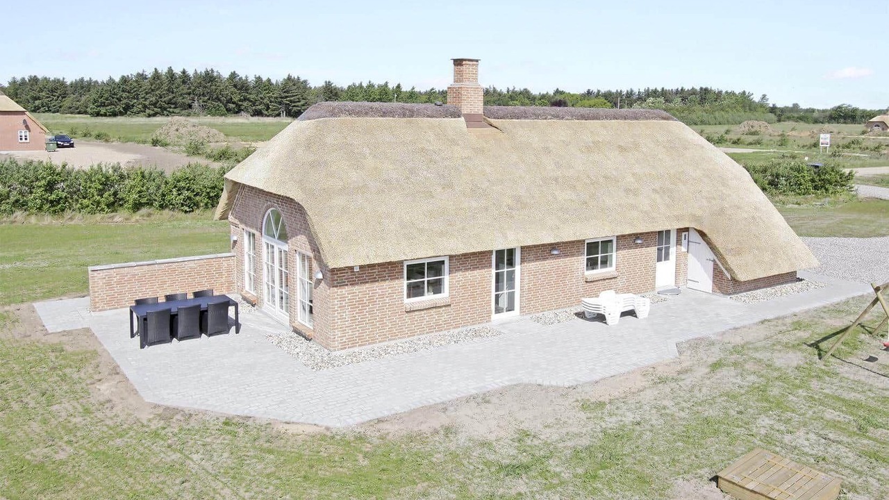 Photo of Outdoor in Øhuse