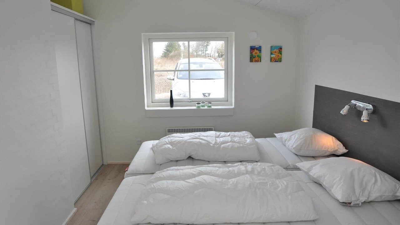 Photo of Bedroom in Øhuse