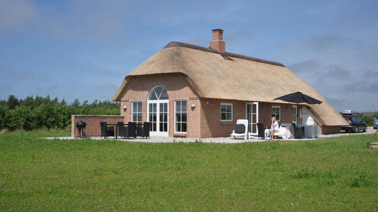Photo of Outdoor in Øhuse