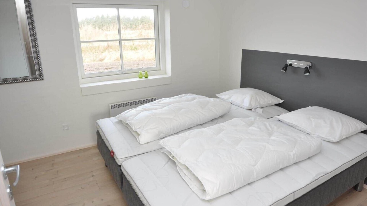Photo of Bedroom in Øhuse