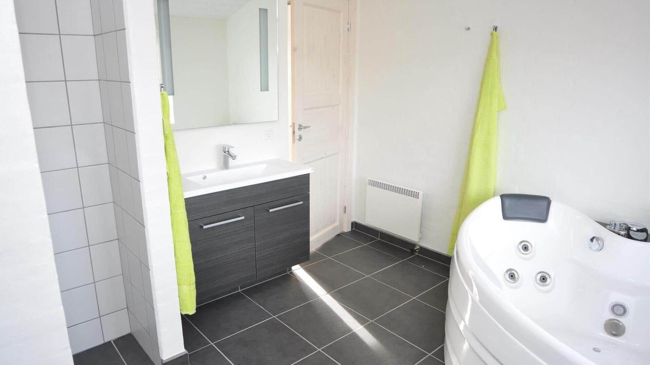Photo of Bathroom in Øhuse