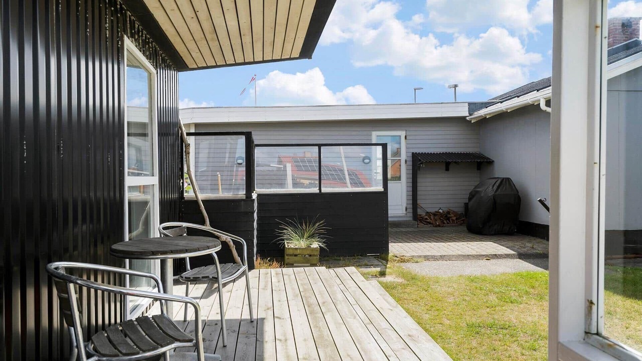 Photo of Outdoor in Thorsminde